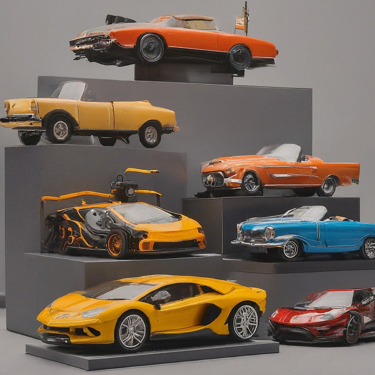 Car Toys