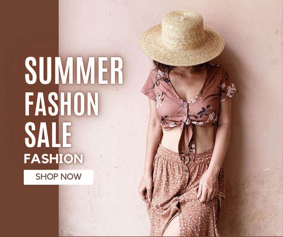 Women's Summer Trends