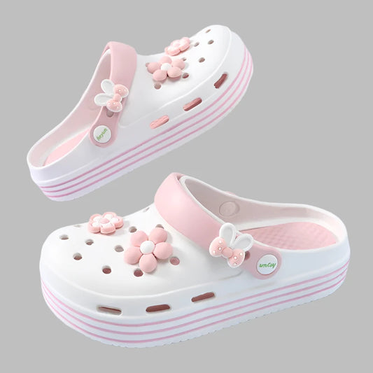 Cute Clogs