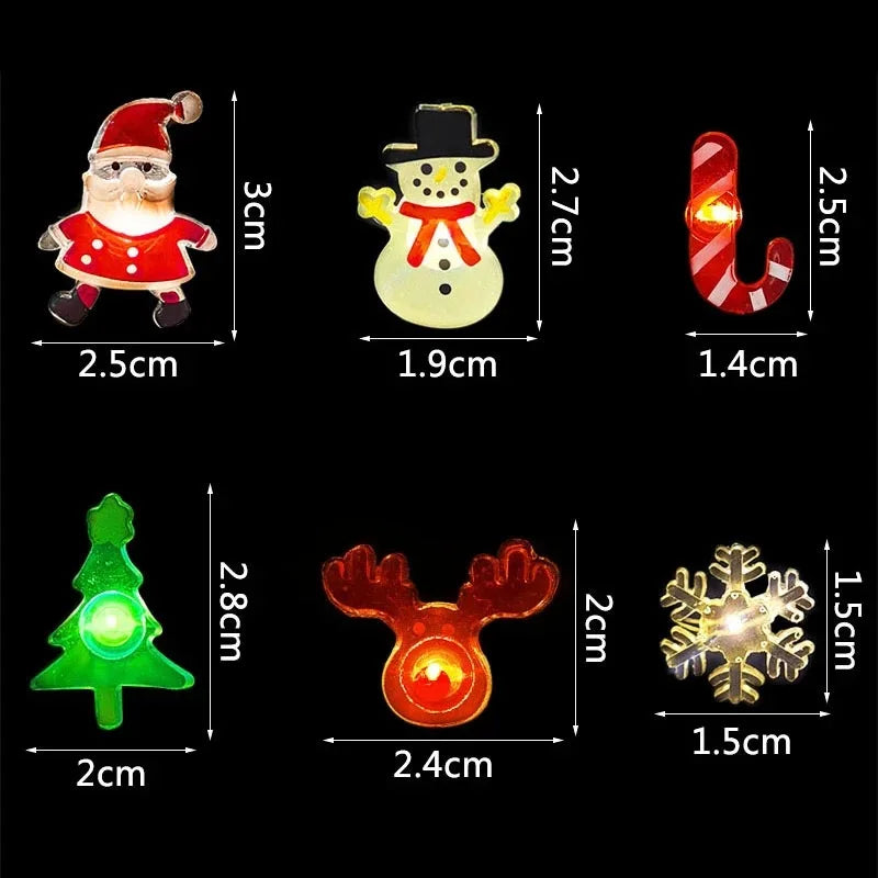 Festive LED Christmas Lights: Add a Touch of Magic to Your Home