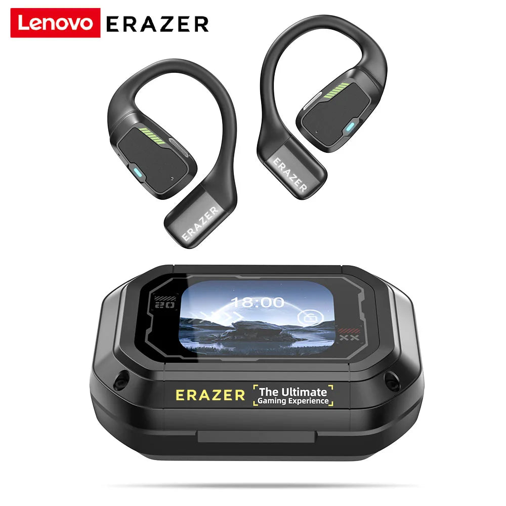 ERAZER XP6 Bluetooth AI translator Earphones