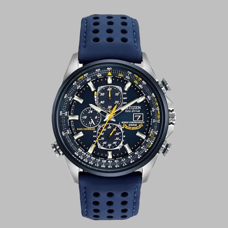 Men's Quartz Watch