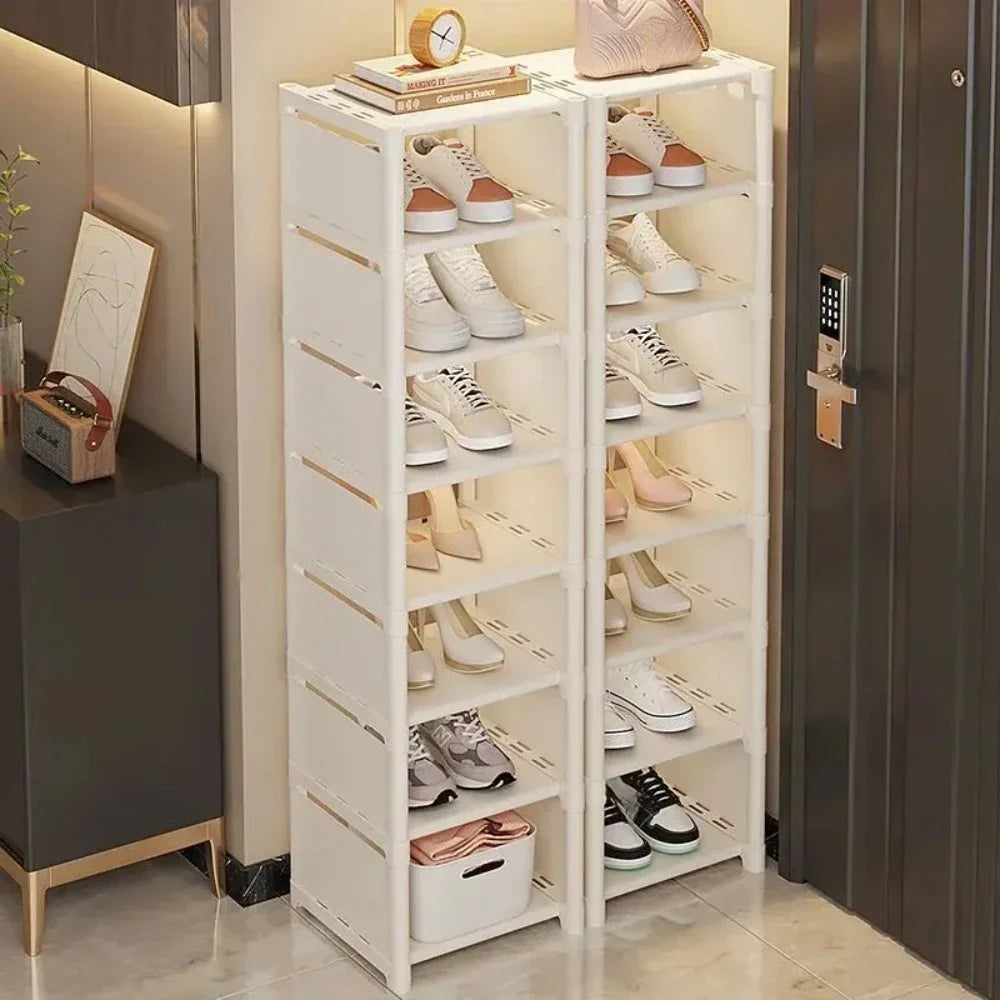 Multiple Layers Shoe Organizer