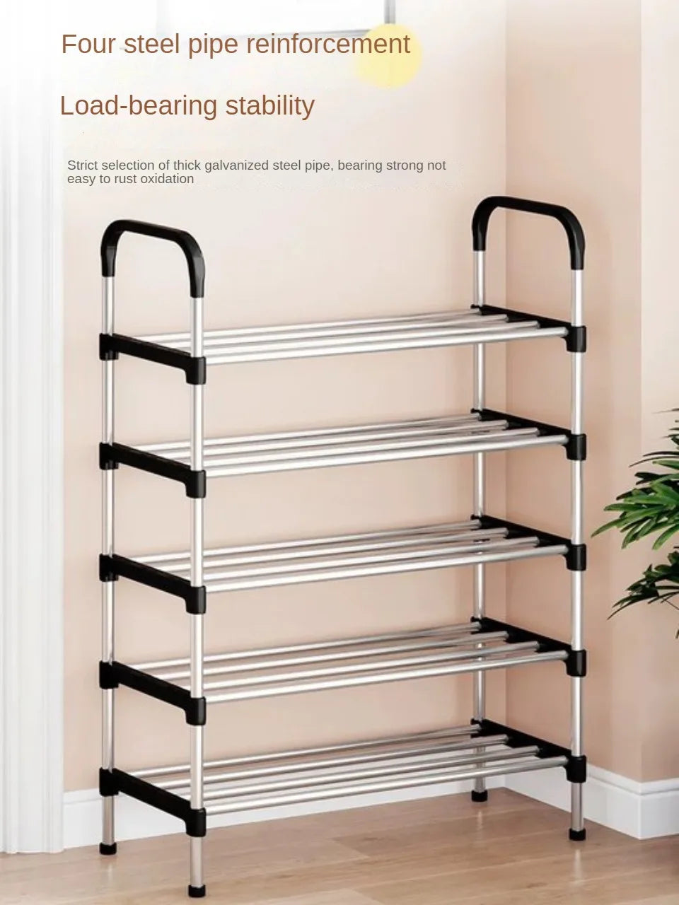 Shoe Rack Multi Layer