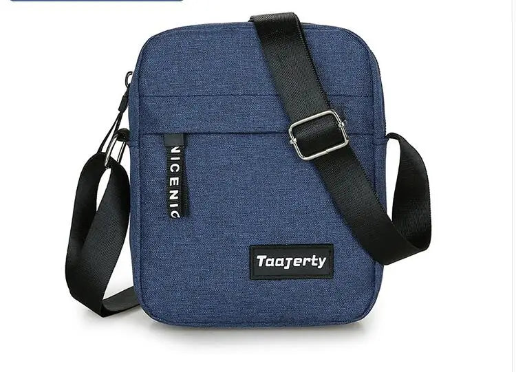 Men's side Bag -  Fanny Chest Pack