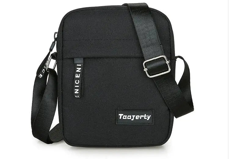 Men's side Bag -  Fanny Chest Pack