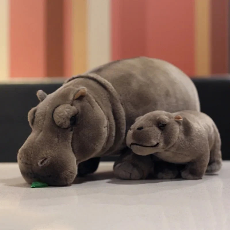 Moo Deng Hippo - Internet's Favourite Baby Pygmy Hippo