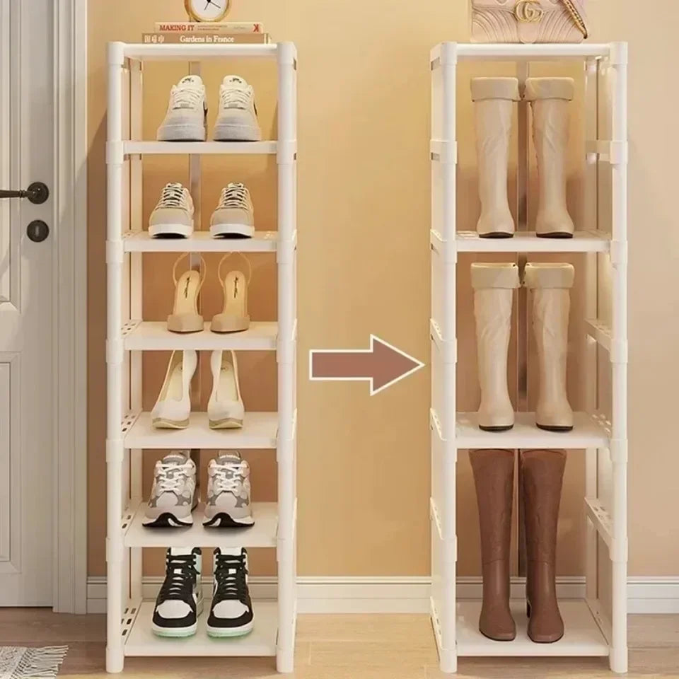 Multiple Layers Shoe Organizer