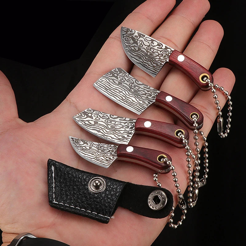 Eco-Friendly Mini Utility Knives Set