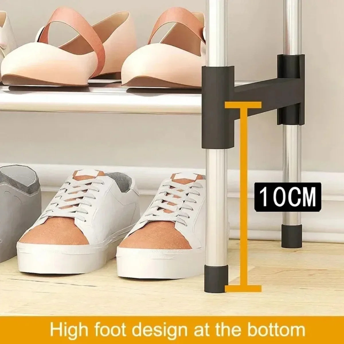 Shoe Rack Multi Layer