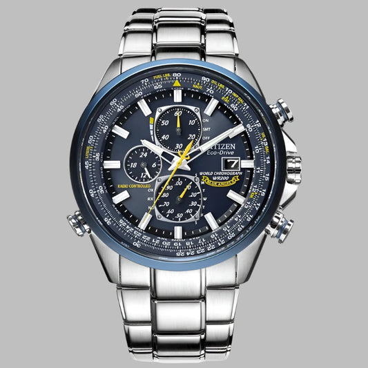 Men's Quartz Watch