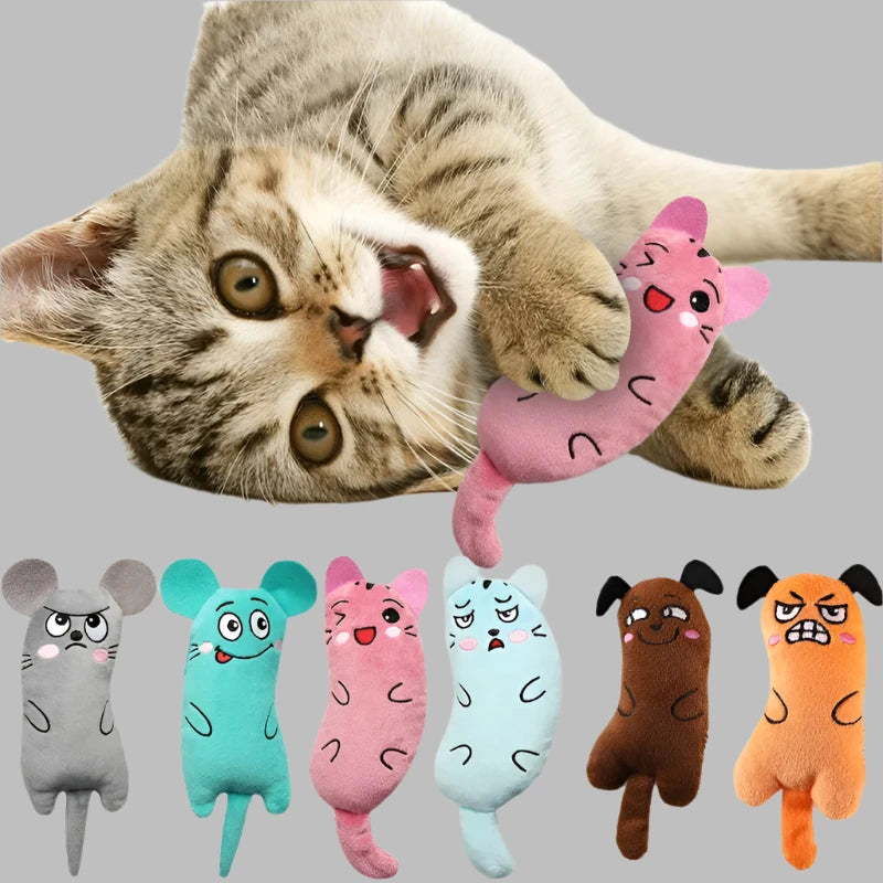 Premium Cute Cat Toys