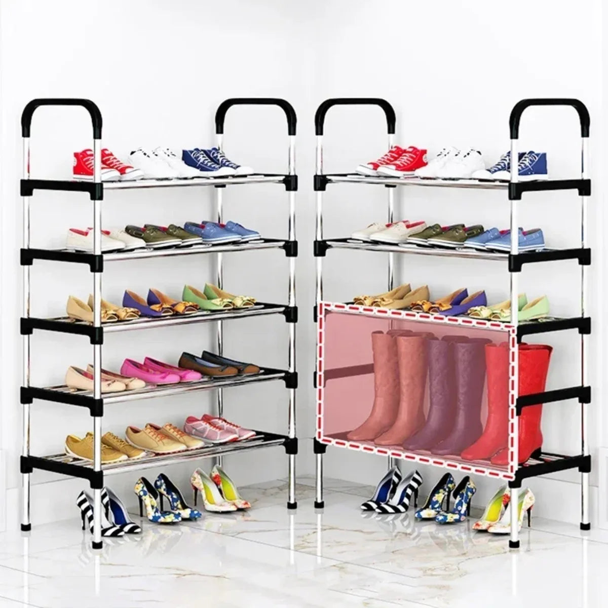 Shoe Rack Multi Layer