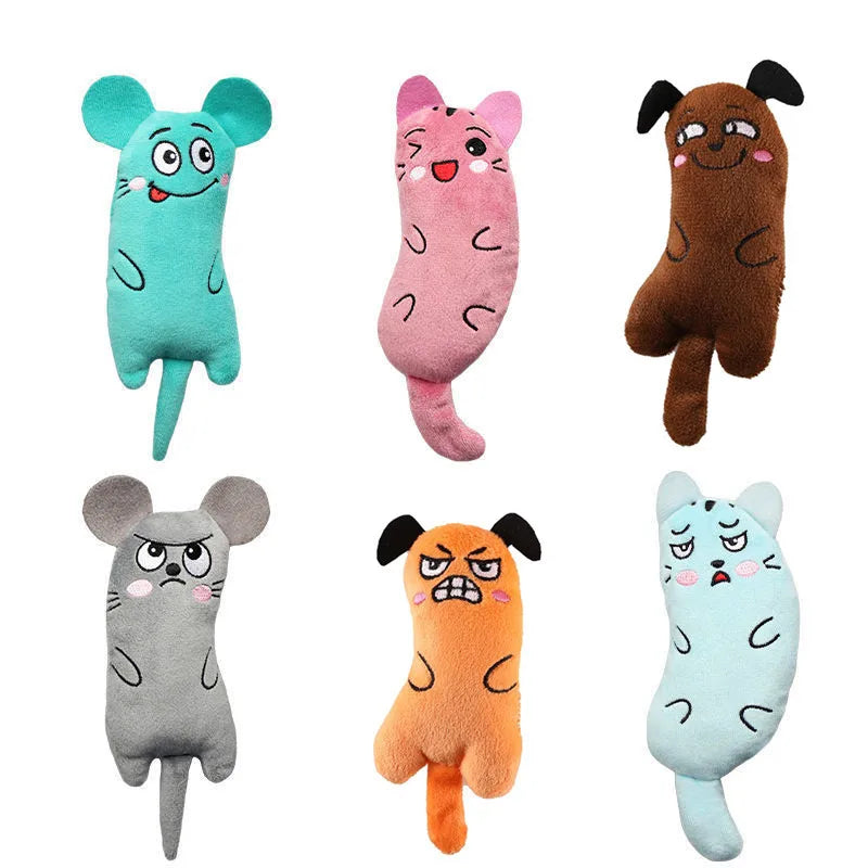 Premium Cute Cat Toys