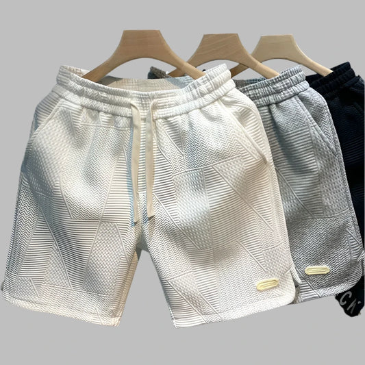 Summer Running Shorts for Men Casual Jogging Sport Short