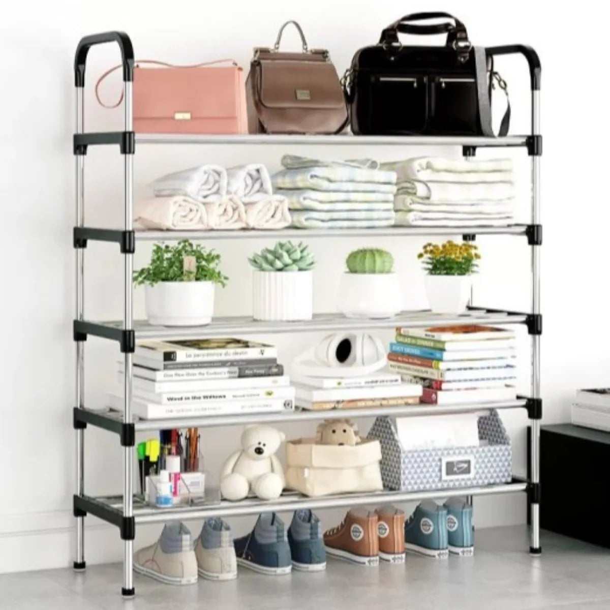 Shoe Rack Multi Layer