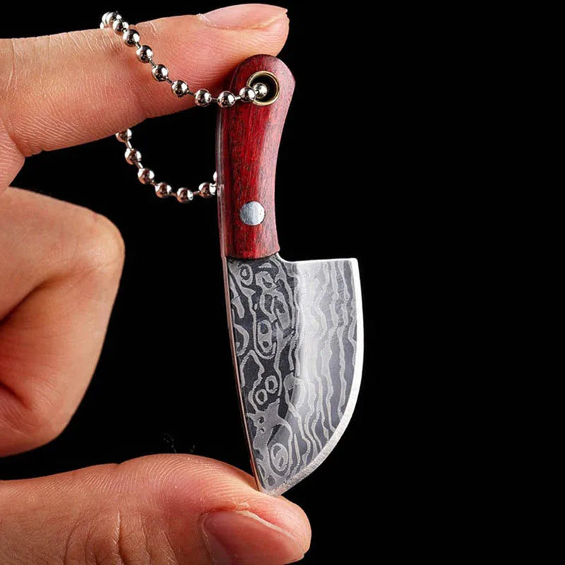 Eco-Friendly Mini Utility Knives Set