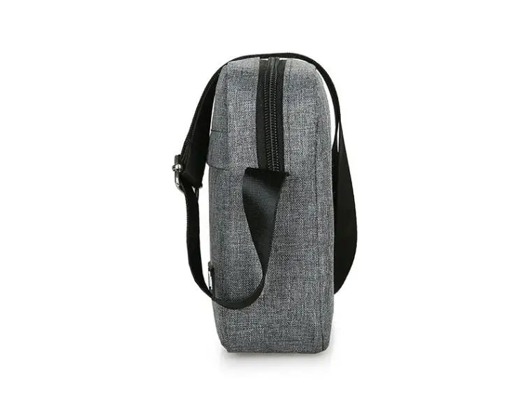 Men's side Bag -  Fanny Chest Pack