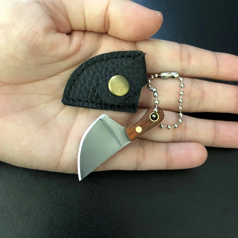 Eco-Friendly Mini Utility Knives Set