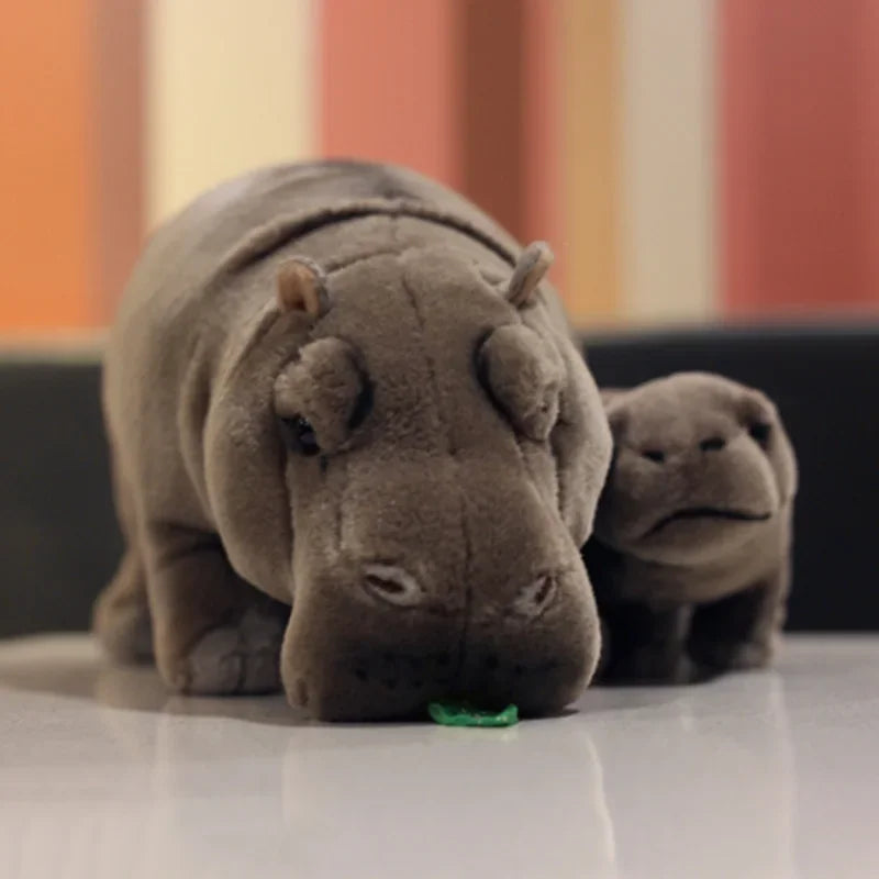 Moo Deng Hippo - Internet's Favourite Baby Pygmy Hippo