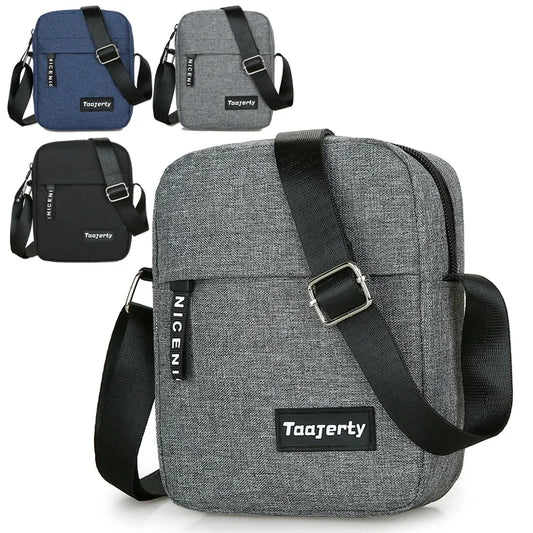 Men's side Bag -  Fanny Chest Pack