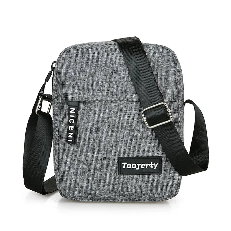 Men's side Bag -  Fanny Chest Pack