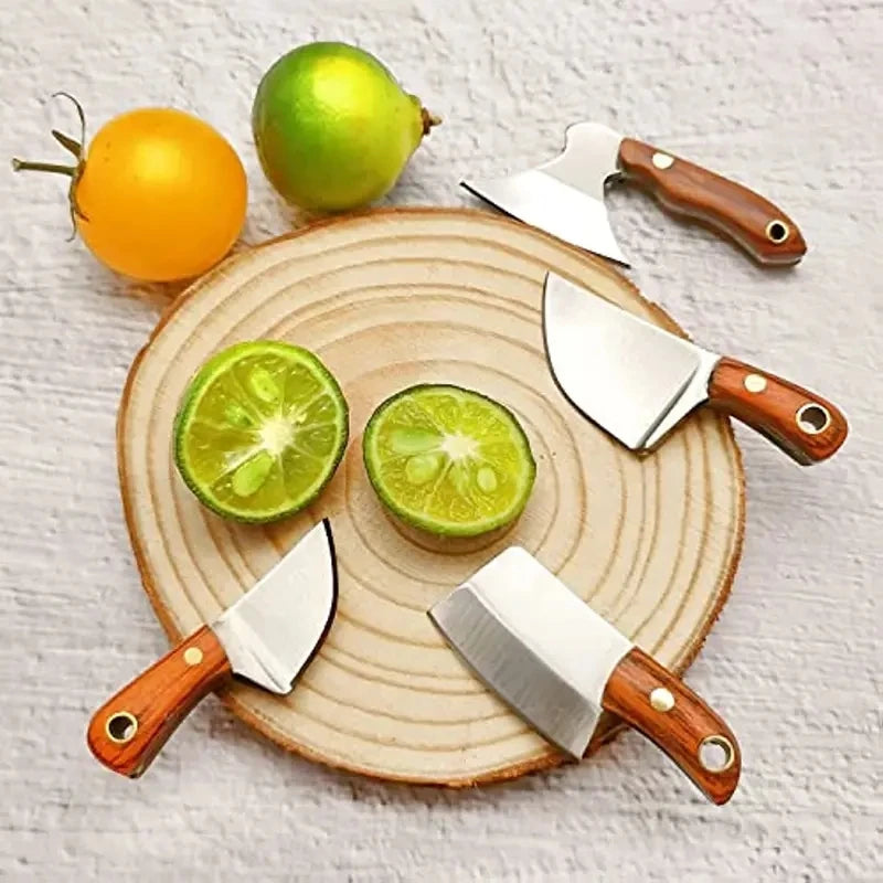 Eco-Friendly Mini Utility Knives Set