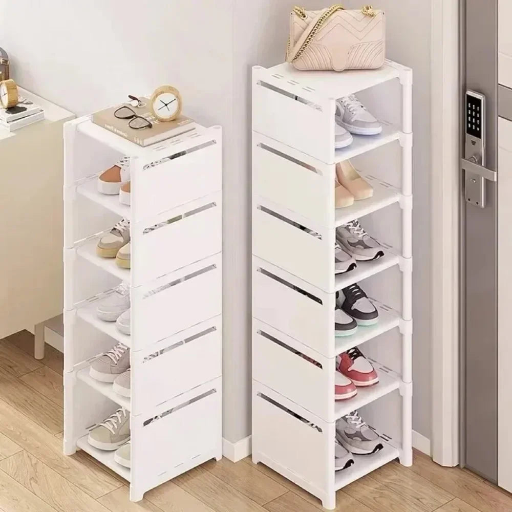 Multiple Layers Shoe Organizer